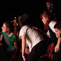 Des danses et des luttes