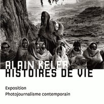 Alain Keler, Histoires de vie