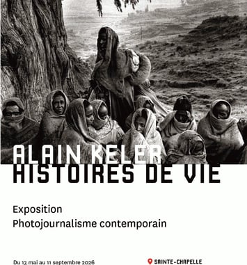 Alain Keler, Histoires de vie
