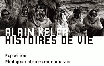 Alain Keler, Histoires de vie