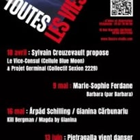 Toutes les Vies #7