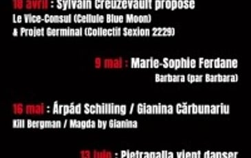 Toutes les Vies #7