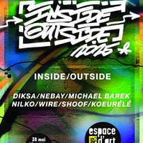 Inside-Outside