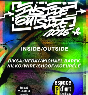 Inside-Outside