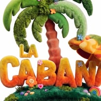 La Cabana Fwi Les Pieds dans l'Herbe La Musique en Fête