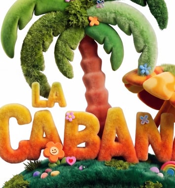 La Cabana Fwi Les Pieds dans l'Herbe La Musique en Fête