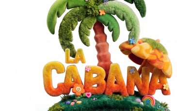 La Cabana Fwi Les Pieds dans l'Herbe La Musique en Fête