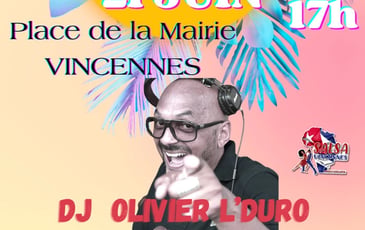 Faites de la musique avec Africa Korazon