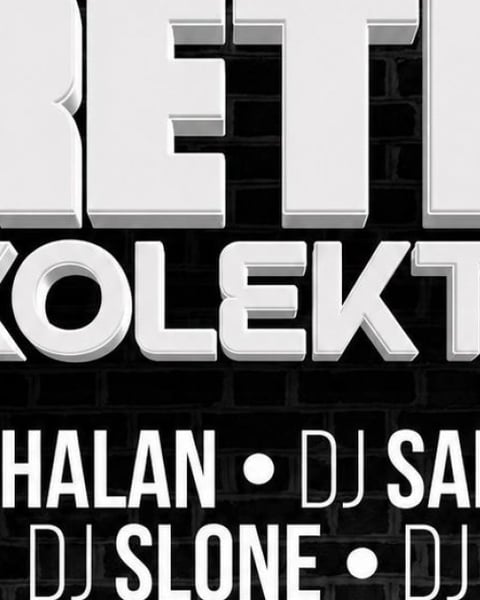 Clubbing Rétro Kolekt'Or