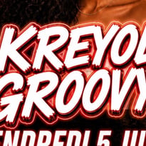 La Kreyol Groovy
