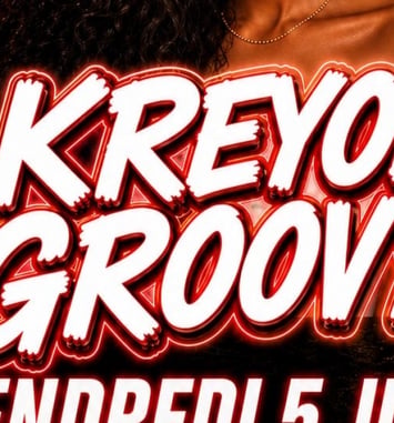La Kreyol Groovy