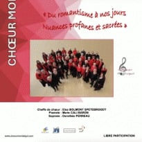Chœur Montaigut