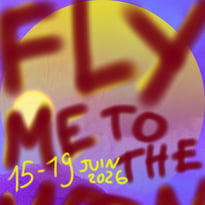 Fly me to the Moon — Création participative made in NGAT
