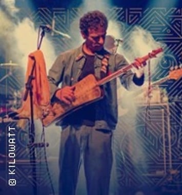 Gnawa Diffusion
