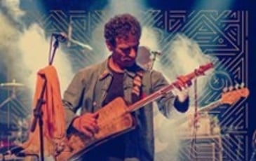 Gnawa Diffusion