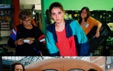 Astereotypie + Les Vulves Assassines + Droges