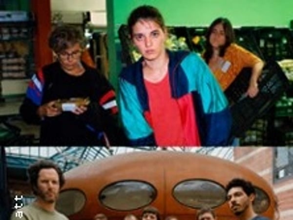 Astereotypie + Les Vulves Assassines + Droges