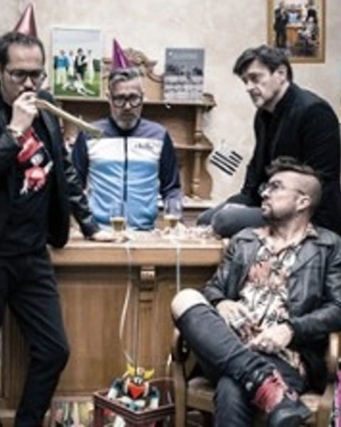 Les Fatals Picards fêtent leurs 25 ans