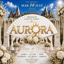 Aurora White Edition