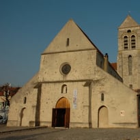 Visite de l'Église Saint-Martin