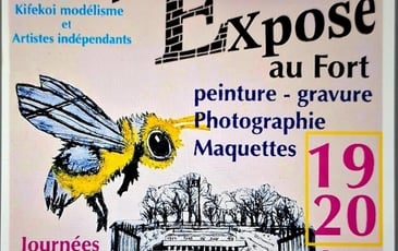 Découverte atelier Modélisme Kifékoi?