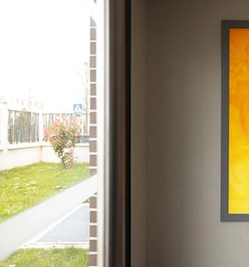 Œuvres gustatives signées Guillaume Bottazzi