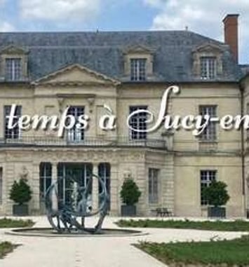 Remonte le temps à Sucy-en-Brie