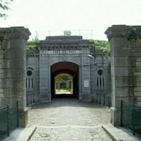 Visite commentée du Fort