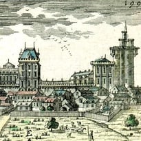 Le Château de Vincennes et son histoire, du Moyen-Âge au XXe siècle