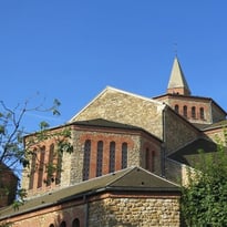 Visite guidée de l'église Saint-Louis de Vincennes