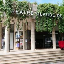 Visite guidée du Théâtre
