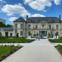Visite commentée du Château