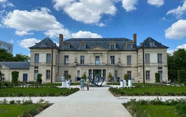Visite commentée du Château