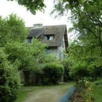 Visite de Maison Blanche