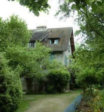 Visite de Maison Blanche
