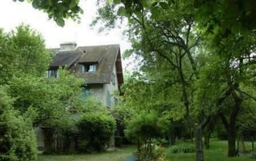 Visite de Maison Blanche