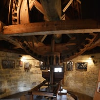 Visites du Moulin de la Tour