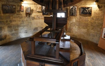 Visites du Moulin de la Tour