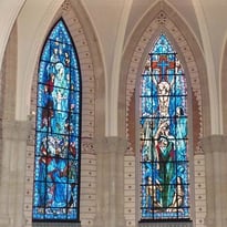 Visite libre de la chapelle de Conflans