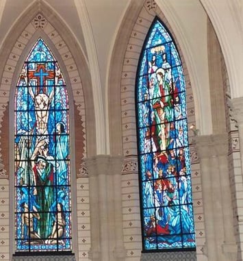 Visite libre de la chapelle de Conflans