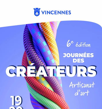 6es Journées des Créateurs