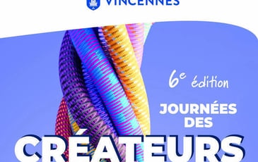 6es Journées des Créateurs