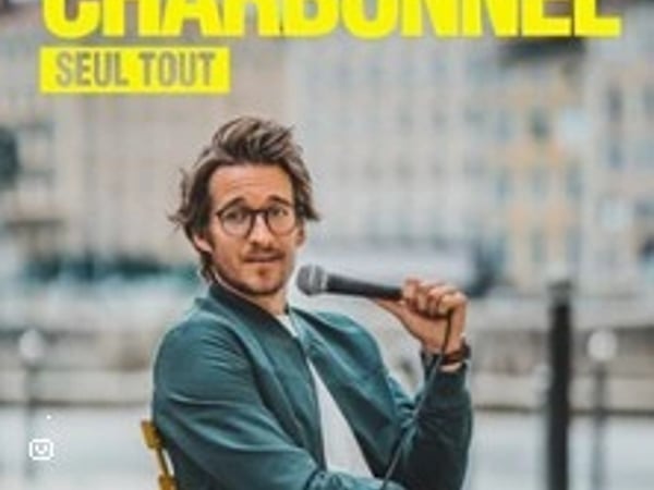 Jérémy Charbonnel, Seul tout