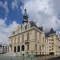 Hôtel de ville de Vincennes, Visites guidées