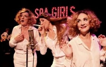 Les Sea Girls - Anthologie ou presque