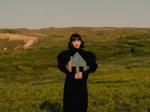 Coline Rio