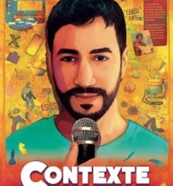 Akim Omiri : Contexte