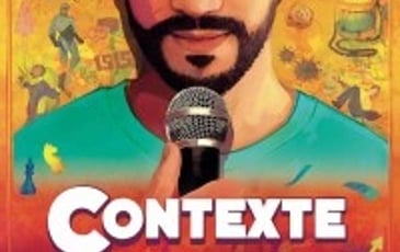 Akim Omiri : Contexte