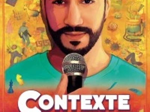 Akim Omiri : Contexte