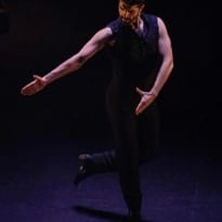 Rubén Molina : La Salida
